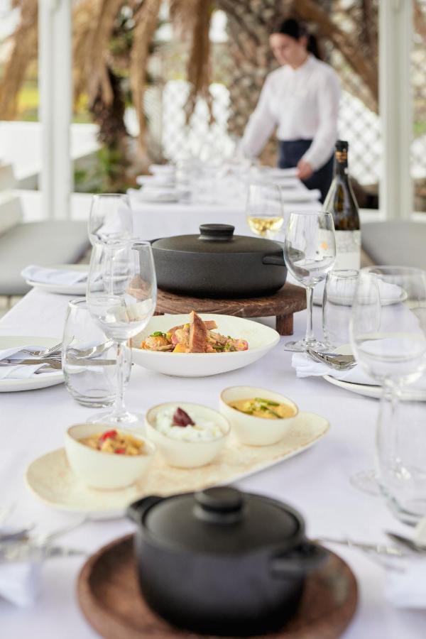 Milos Villas Hotel Exo Katikies  Dış mekan fotoğraf