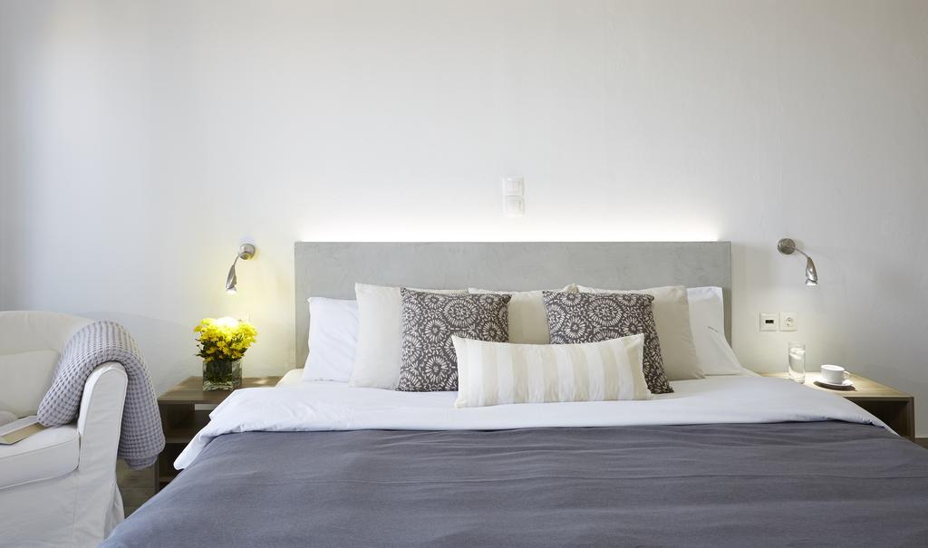 Milos Villas Hotel Exo Katikies  Dış mekan fotoğraf