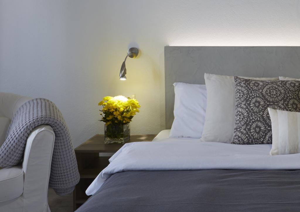 Milos Villas Hotel Exo Katikies  Dış mekan fotoğraf