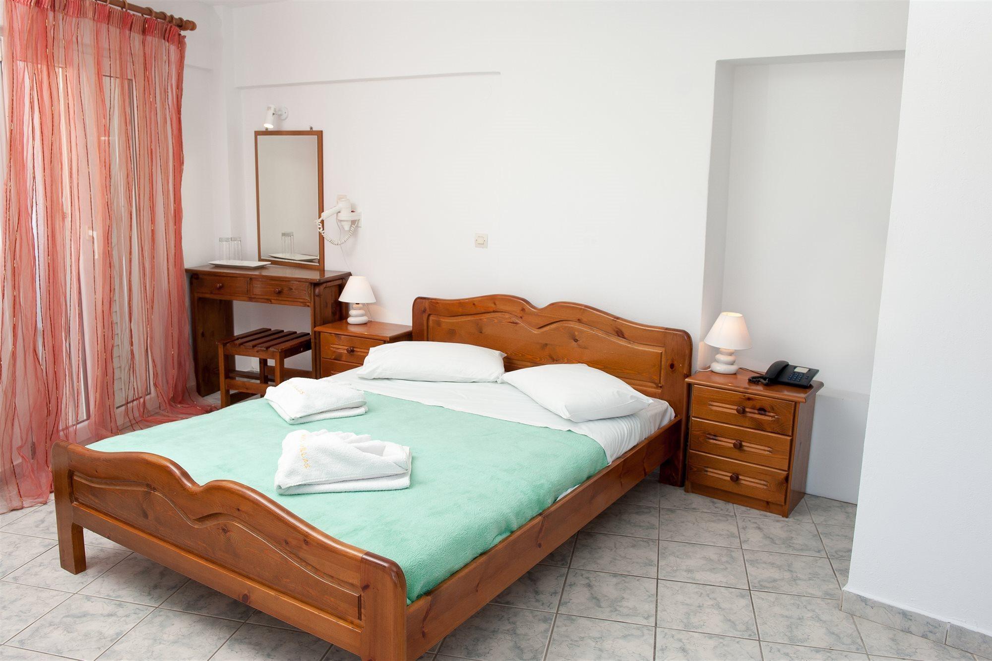 Milos Villas Hotel Exo Katikies  Dış mekan fotoğraf