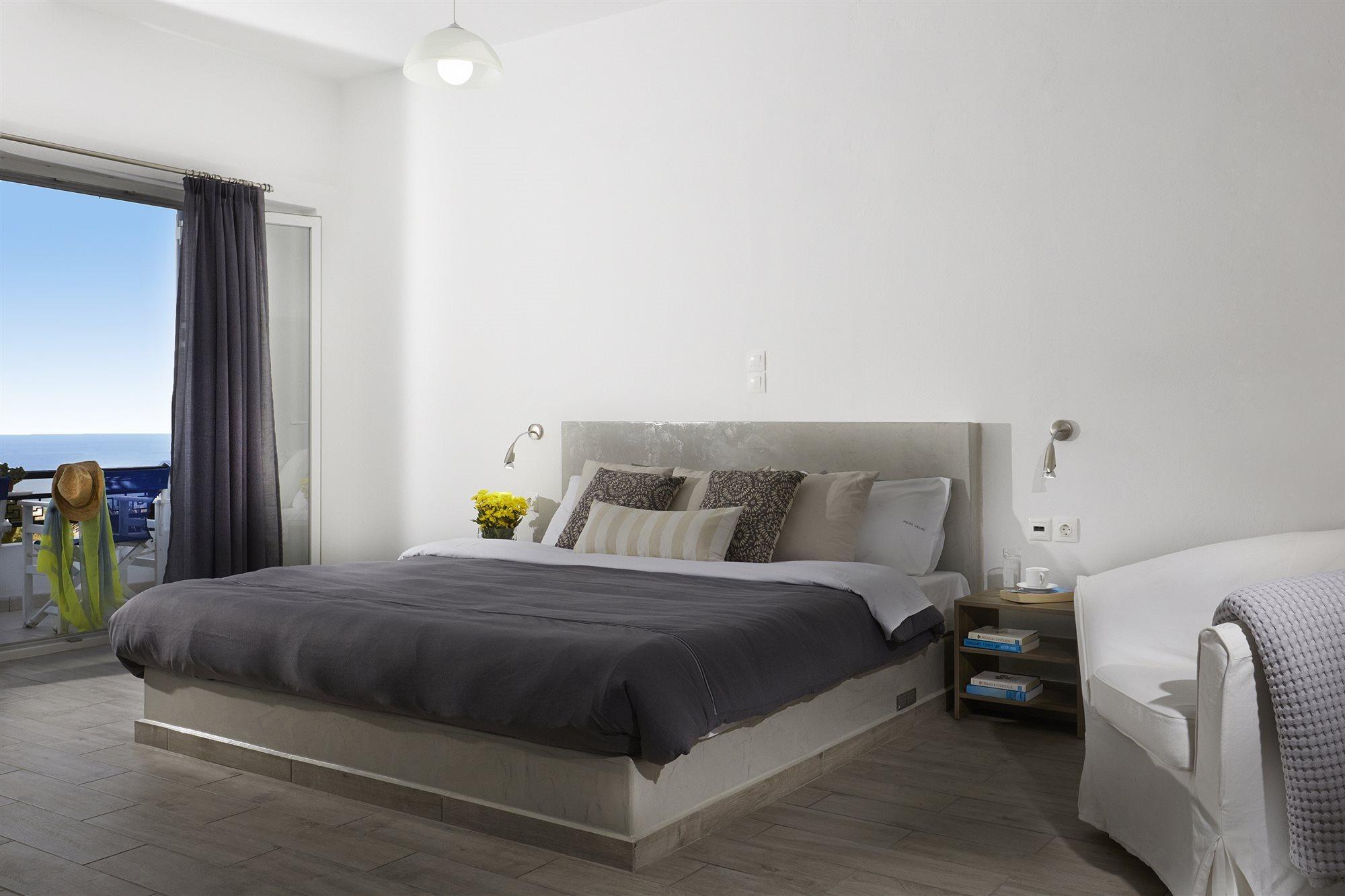 Milos Villas Hotel Exo Katikies  Dış mekan fotoğraf