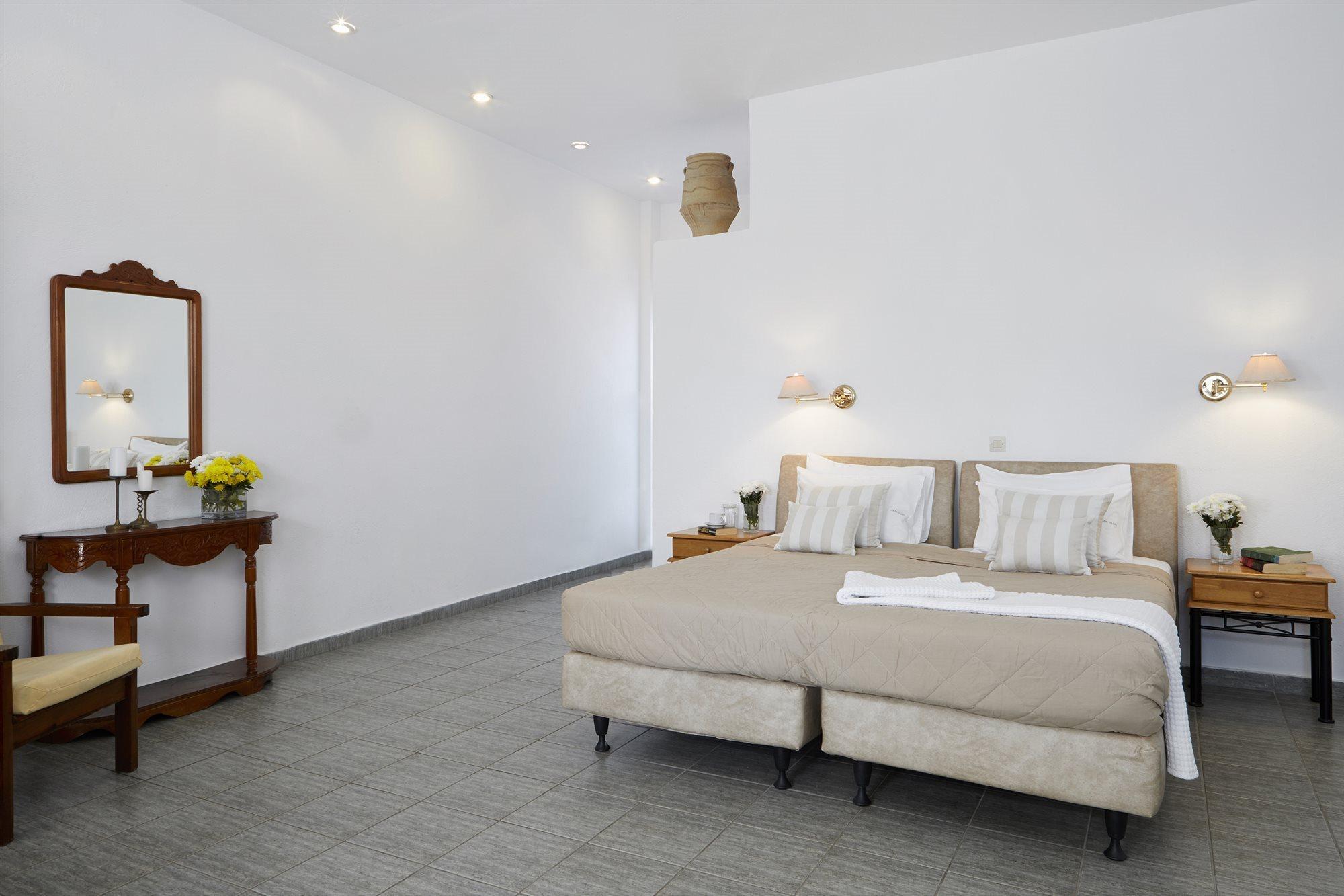 Milos Villas Hotel Exo Katikies  Dış mekan fotoğraf