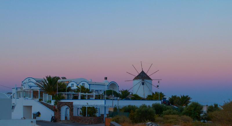 Milos Villas Hotel Exo Katikies  Dış mekan fotoğraf